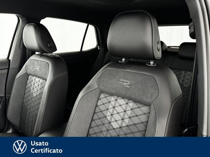 AutoVega - VOLKSWAGEN T-Cross | ID 34331