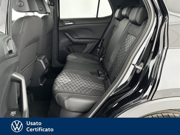 AutoVega - VOLKSWAGEN T-Cross | ID 34331