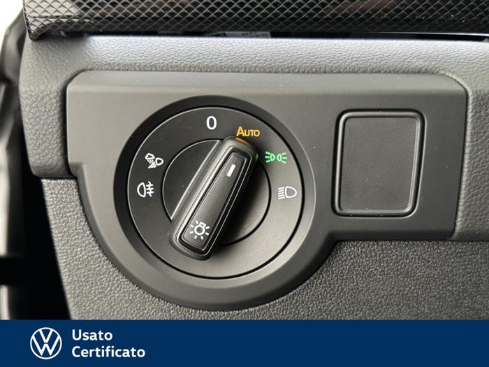 AutoVega - VOLKSWAGEN T-Cross | ID 34331