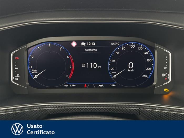 AutoVega - VOLKSWAGEN T-Cross | ID 34331