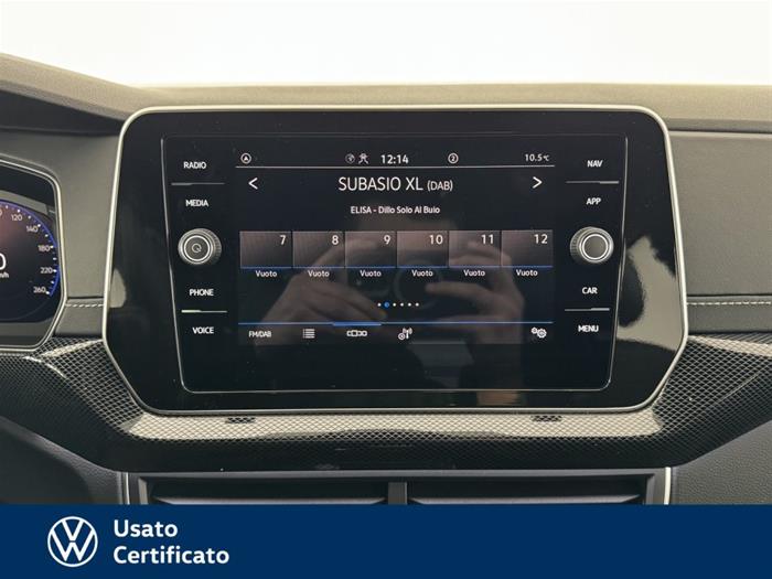 AutoVega - VOLKSWAGEN T-Cross | ID 34331
