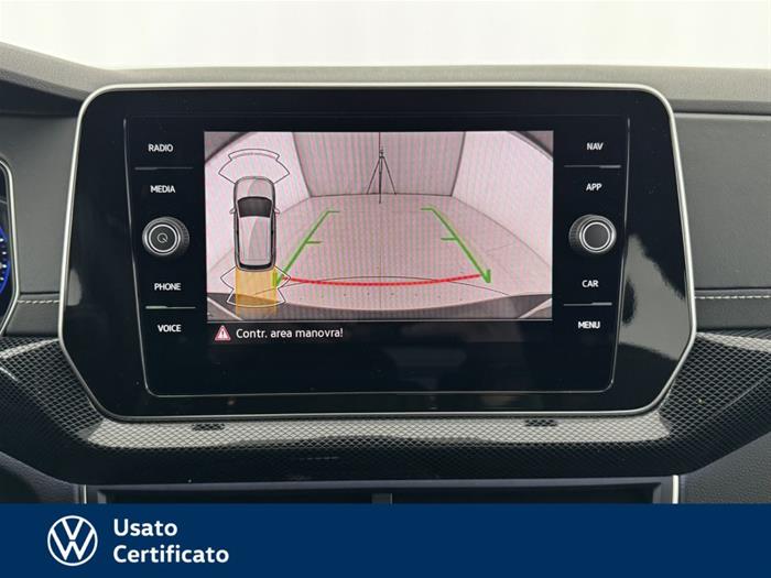 AutoVega - VOLKSWAGEN T-Cross | ID 34331