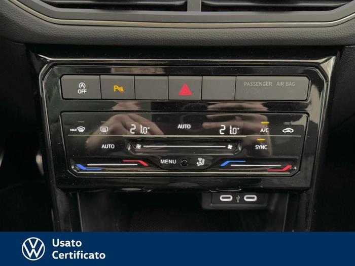 AutoVega - VOLKSWAGEN T-Cross | ID 34331
