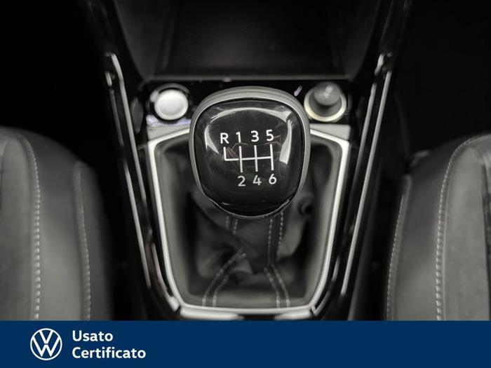 AutoVega - VOLKSWAGEN T-Cross | ID 34331