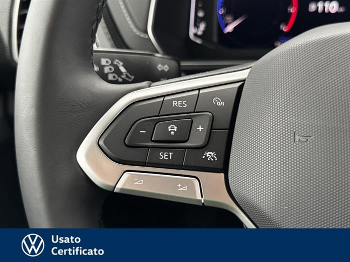 AutoVega - VOLKSWAGEN T-Cross | ID 34331