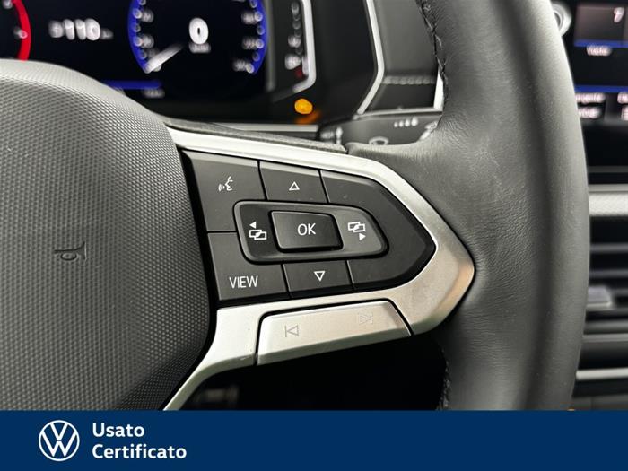 AutoVega - VOLKSWAGEN T-Cross | ID 34331