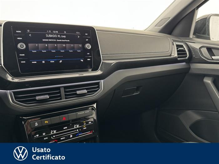 AutoVega - VOLKSWAGEN T-Cross | ID 34331