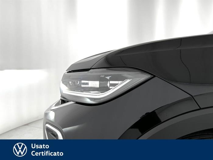 AutoVega - VOLKSWAGEN T-Cross | ID 34331