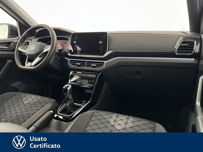 AutoVega - VOLKSWAGEN T-Cross | ID 34331
