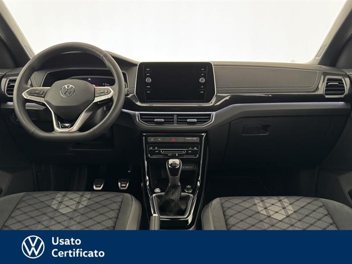 AutoVega - VOLKSWAGEN T-Cross | ID 34331