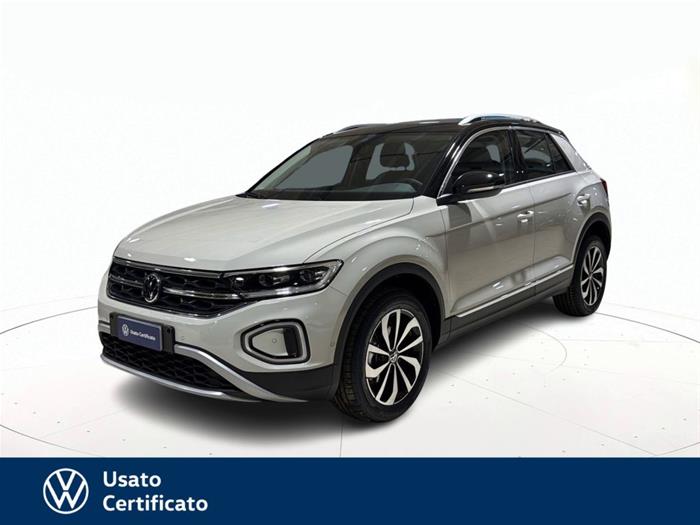 AutoVega - VOLKSWAGEN T-Roc | ID 34314