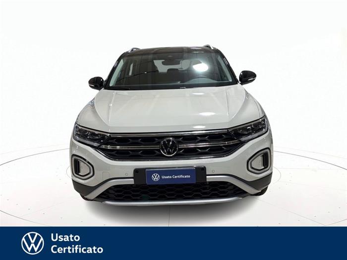 AutoVega - VOLKSWAGEN T-Roc | ID 34314