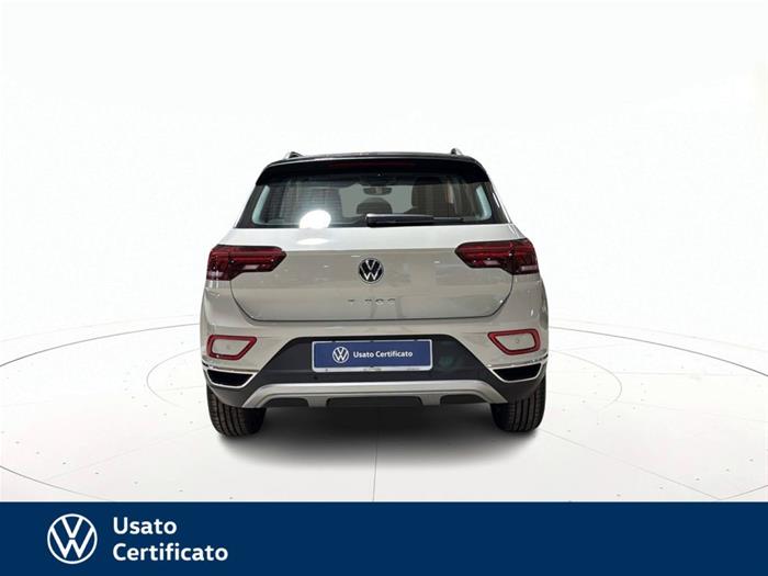 AutoVega - VOLKSWAGEN T-Roc | ID 34314