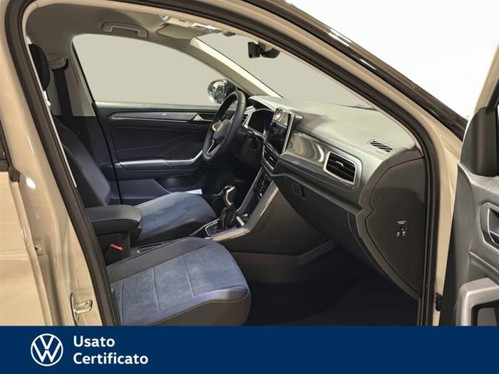 AutoVega - VOLKSWAGEN T-Roc | ID 34314