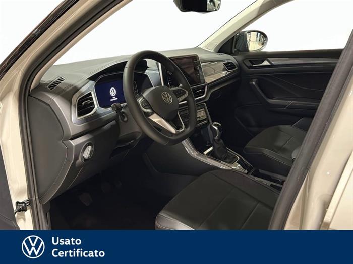 AutoVega - VOLKSWAGEN T-Roc | ID 34314