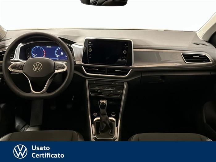 AutoVega - VOLKSWAGEN T-Roc | ID 34314