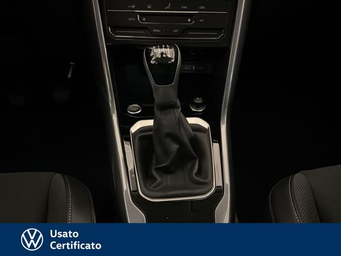 AutoVega - VOLKSWAGEN T-Roc | ID 34314