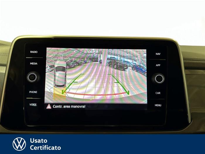 AutoVega - VOLKSWAGEN T-Roc | ID 34314