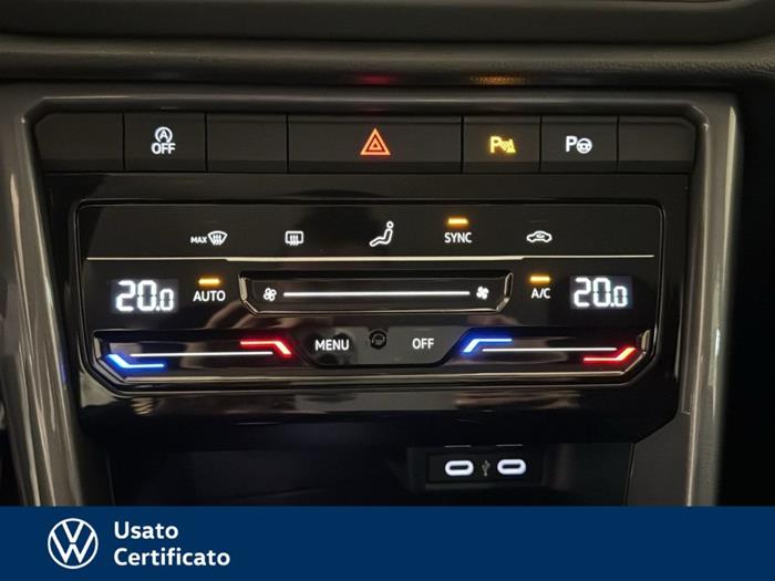 AutoVega - VOLKSWAGEN T-Roc | ID 34314