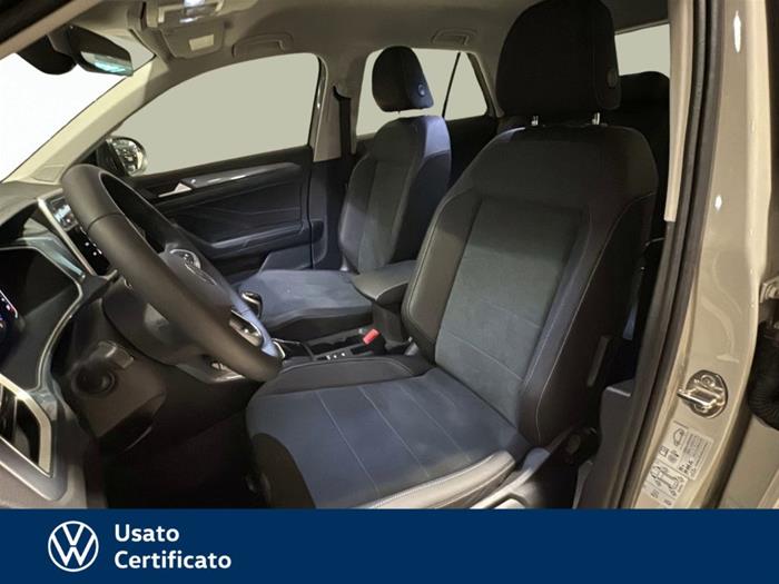 AutoVega - VOLKSWAGEN T-Roc | ID 34314
