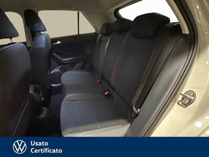 AutoVega - VOLKSWAGEN T-Roc | ID 34314