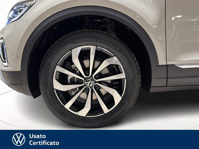 AutoVega - VOLKSWAGEN T-Roc | ID 34314