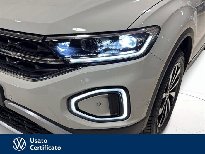AutoVega - VOLKSWAGEN T-Roc | ID 34314