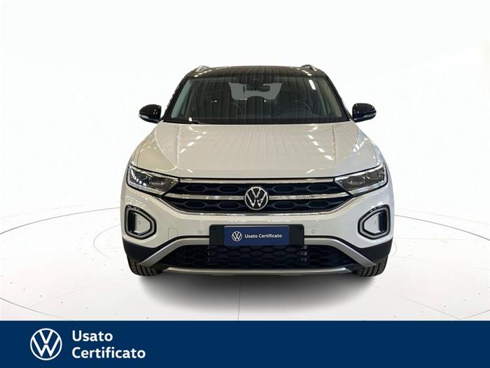 AutoVega - VOLKSWAGEN T-Roc | ID 34322