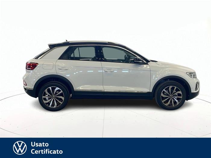 AutoVega - VOLKSWAGEN T-Roc | ID 34322