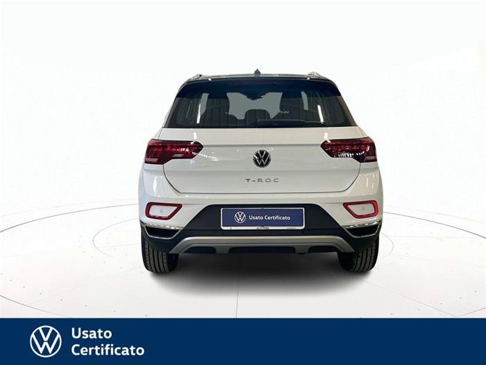 AutoVega - VOLKSWAGEN T-Roc | ID 34322