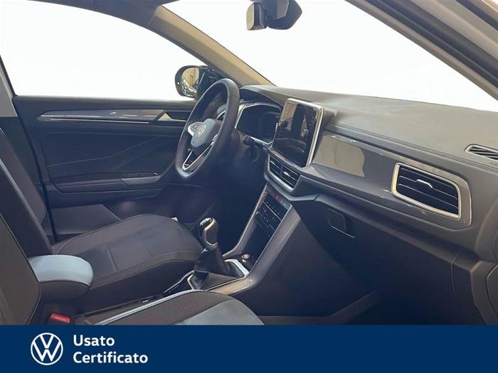 AutoVega - VOLKSWAGEN T-Roc | ID 34322
