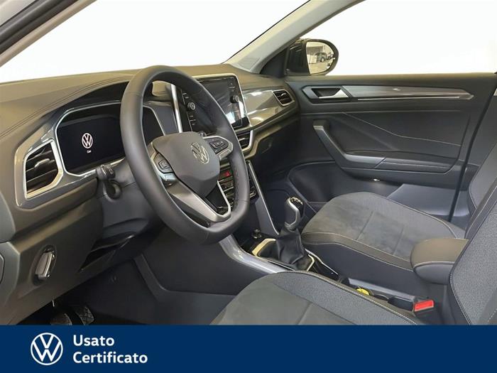 AutoVega - VOLKSWAGEN T-Roc | ID 34322