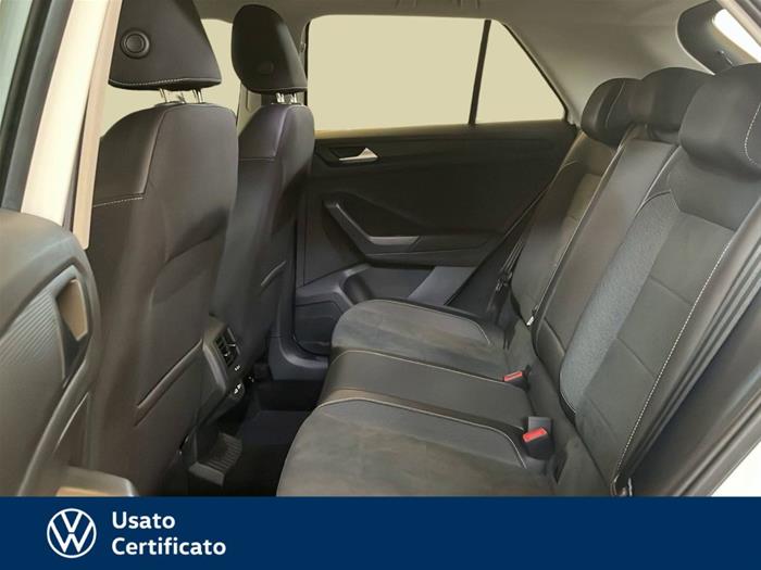 AutoVega - VOLKSWAGEN T-Roc | ID 34322