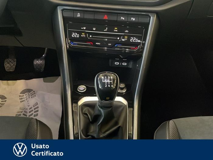 AutoVega - VOLKSWAGEN T-Roc | ID 34322