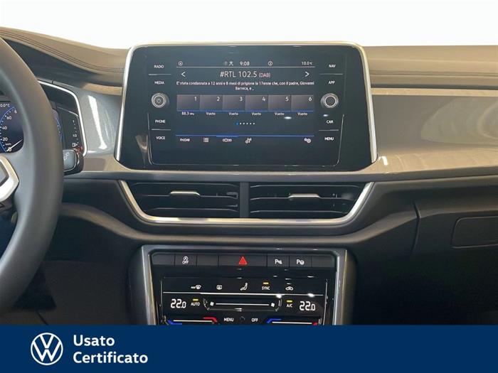 AutoVega - VOLKSWAGEN T-Roc | ID 34322