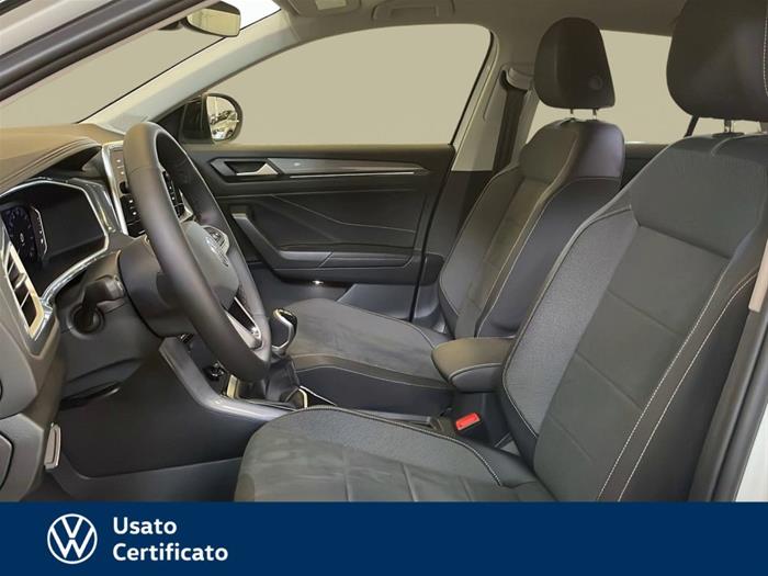 AutoVega - VOLKSWAGEN T-Roc | ID 34322