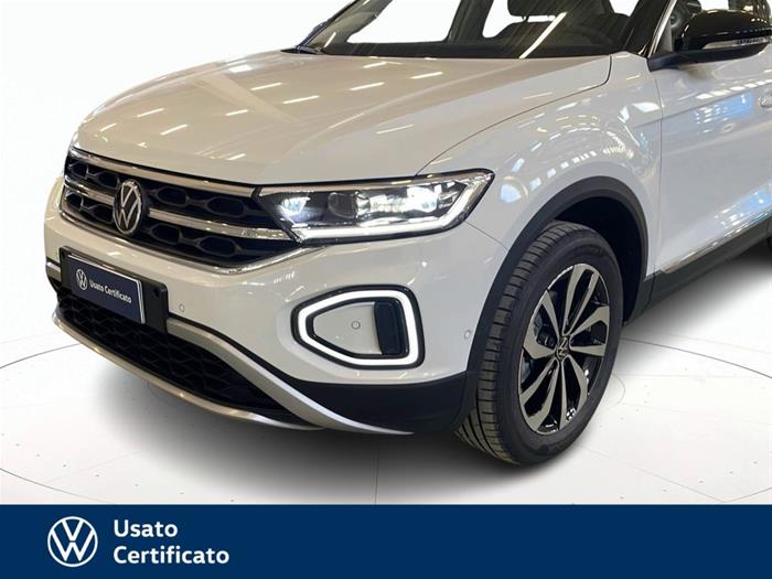 AutoVega - VOLKSWAGEN T-Roc | ID 34322