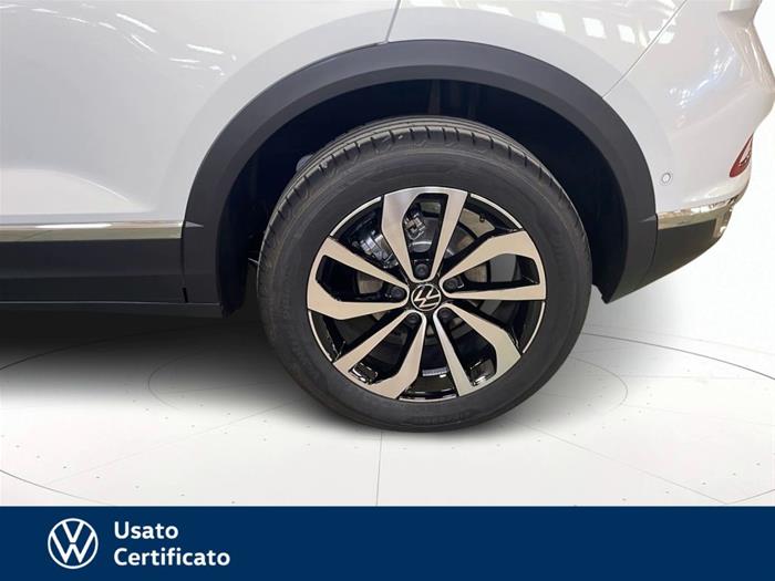AutoVega - VOLKSWAGEN T-Roc | ID 34322