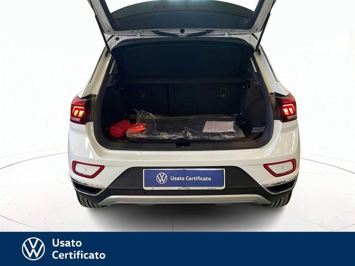 AutoVega - VOLKSWAGEN T-Roc | ID 34322
