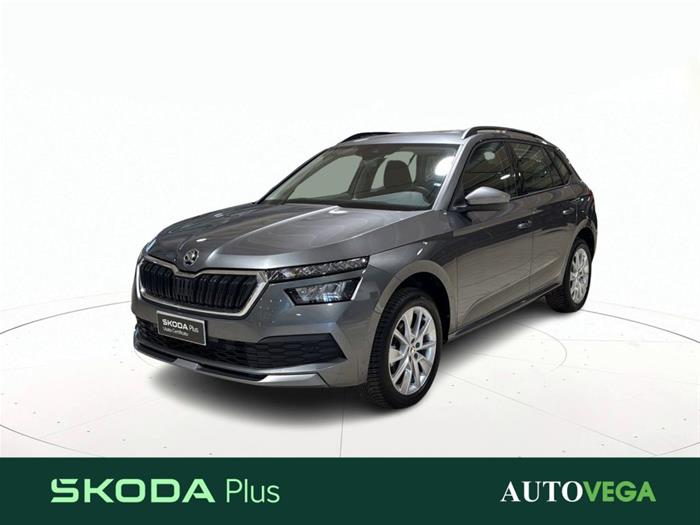 AutoVega - SKODA Kamiq | ID 34337
