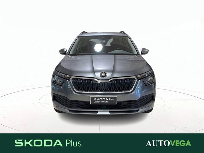 AutoVega - SKODA Kamiq | ID 34337