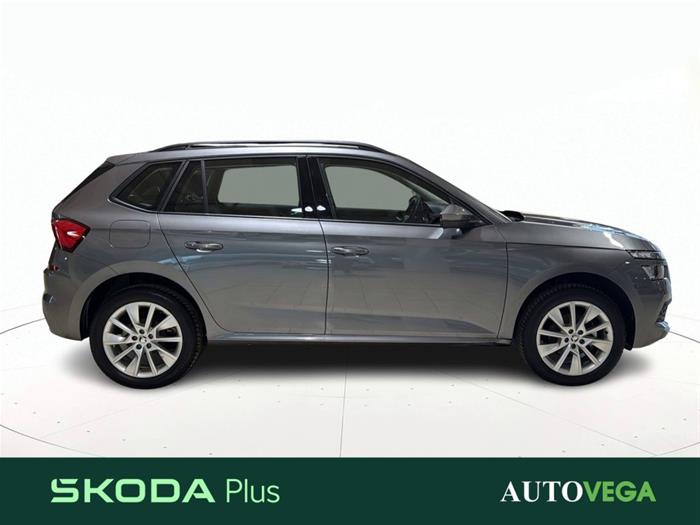 AutoVega - SKODA Kamiq | ID 34337