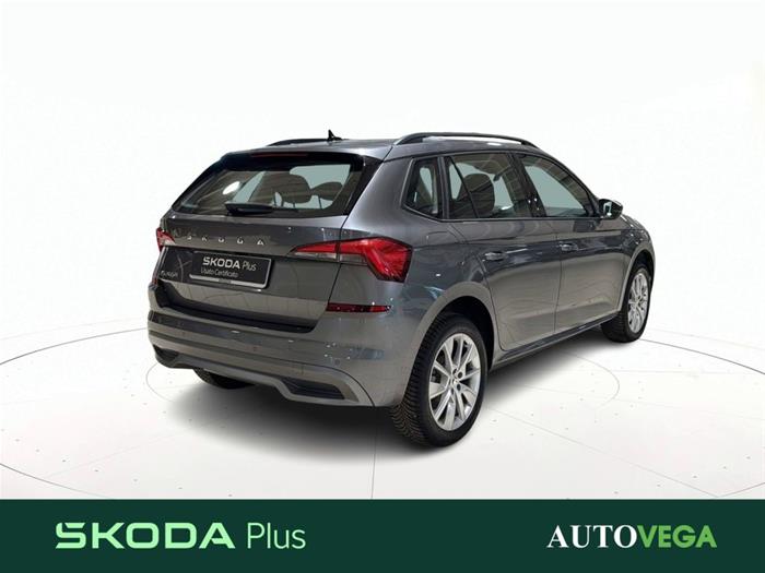 AutoVega - SKODA Kamiq | ID 34337