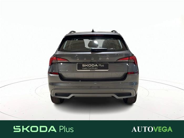 AutoVega - SKODA Kamiq | ID 34337
