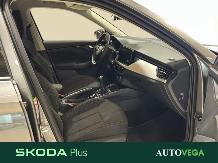 AutoVega - SKODA Kamiq | ID 34337