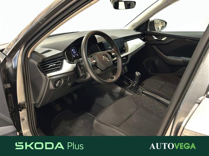 AutoVega - SKODA Kamiq | ID 34337