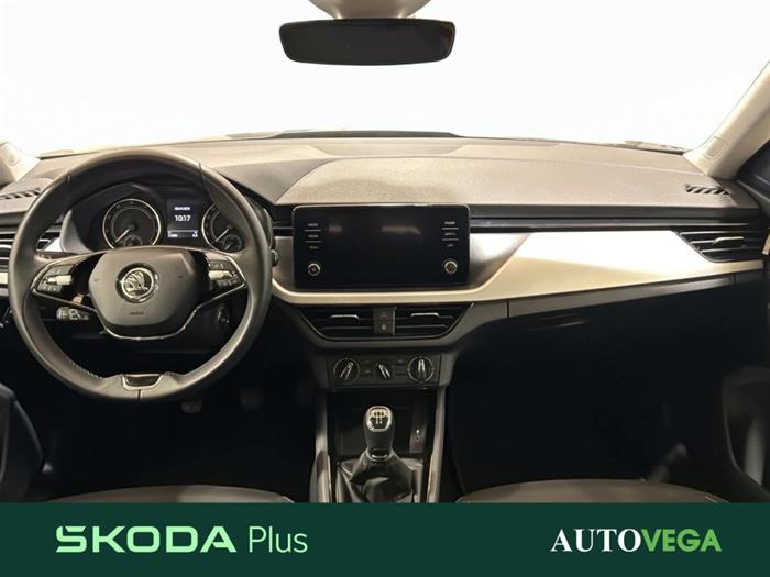 AutoVega - SKODA Kamiq | ID 34337