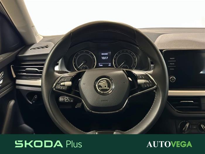 AutoVega - SKODA Kamiq | ID 34337