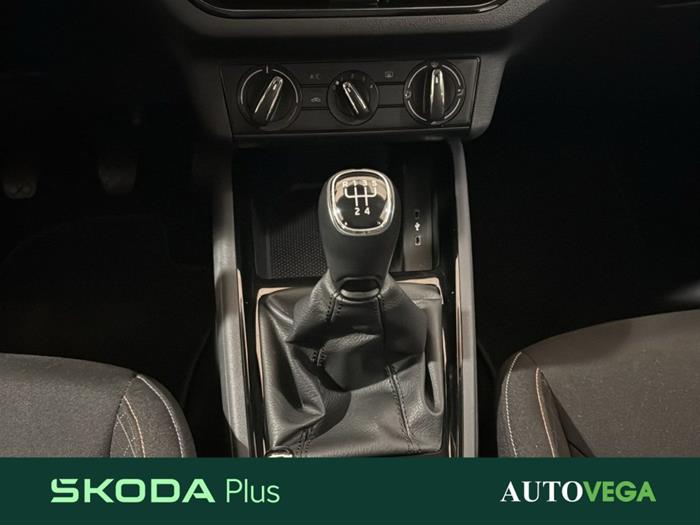 AutoVega - SKODA Kamiq | ID 34337