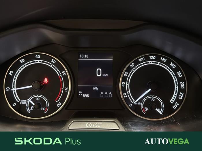 AutoVega - SKODA Kamiq | ID 34337
